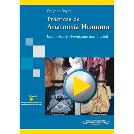 PRACTICAS DE ANATOMIA HUMANA