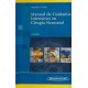 MANUAL DE CUIDADOS INTENSIVOS EN CIRUGIA NEONATAL