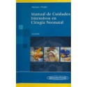 MANUAL DE CUIDADOS INTENSIVOS EN CIRUGIA NEONATAL