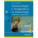 FARMACOLOGIA Y TERAPEUTICA EN ODONTOLOGIA