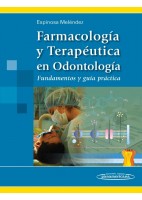 FARMACOLOGIA Y TERAPEUTICA EN ODONTOLOGIA