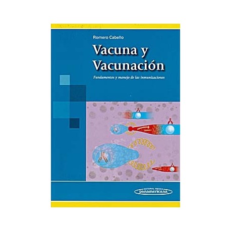 VACUNA Y VACUNACION