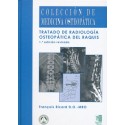 TRATADO DE RADIOLOGIA OSTEOPATICA DEL RAQUIS