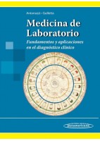 MEDICINA DE LABORATORIO. FUNDAMENTOS Y APLICACIONES EN EL DIAGNOSTICO CLINICO