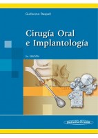CIRUGIA ORAL E IMPLANTOLOGIA