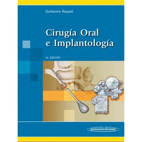 CIRUGIA ORAL E IMPLANTOLOGIA