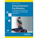 ESTIRAMIENTOS FACILITADOS. ESTIRAMIENTOS Y FORTALECIMIENTO CON FACILITACION NEUROMUSCULAR PROPIOCEPTIVA