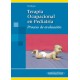 TERAPIA OCUPACIONAL EN PEDIATRIA