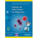 MANEJO DE INFECCIONES EN URGENCIAS (INCLUYE EBOOK)