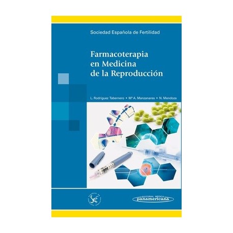 FARMACOTERAPIA EN MEDICINA DE LA REPRODUCCION