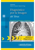 DIAGNOSTICO POR LA IMAGEN DEL TORAX (SERIE DIRECTO AL DIAGNOSTICO EN RADIOLOGIA)