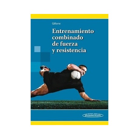 ENTRENAMIENTO COMBINADO DE FUERZA Y RESISTENCIA