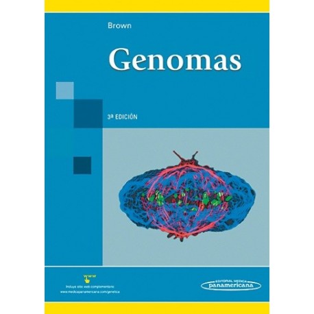 GENOMAS