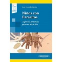 NIÑOS CON PARASITOS. ASPECTOS PRACTICOS PARA SU ATENCION (INCLUYE VERSION DIGITAL)