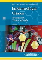 EPIDEMIOLOGIA CLINICA. INVESTIGACION CLINICA APLICADA