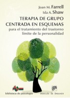 TERAPIA DE GRUPO CENTRADA EN ESQUEMAS PARA EL TRATAMIENTO DEL TRASTORNO LIMITE DE LA PERSONALIDAD