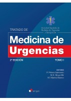 TRATADO DE MEDICINA DE URGENCIAS SEMES (TOMO 1)