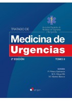 TRATADO DE MEDICINA DE URGENCIAS SEMES (TOMO 2)