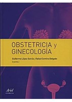 OBSTETRICIA Y GINECOLOGIA