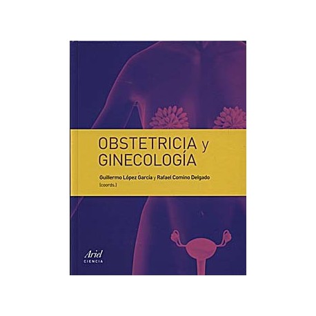 OBSTETRICIA Y GINECOLOGIA