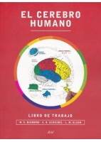 EL CEREBRO HUMANO. LIBRO DE TRABAJO