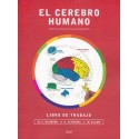 EL CEREBRO HUMANO. LIBRO DE TRABAJO