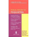 MANUAL OXFORD DE PSIQUIATRIA