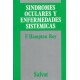 SINDROMES OCULARES Y ENFERMEDADES SISTEMICAS