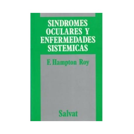 SINDROMES OCULARES Y ENFERMEDADES SISTEMICAS