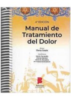 MANUAL DE TRATAMIENTO DEL DOLOR