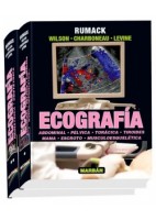 DIAGNOSTICO POR ECOGRAFIA (2 VOL.)