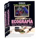 DIAGNOSTICO POR ECOGRAFIA (2 VOL.)