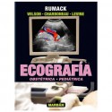 ECOGRAFIA VOL.2 OBSTETRICA, PEDIATRICA