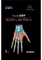 TRATADO COT 3.1 MANO Y MUÑECA