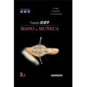 TRATADO COT 3.3 MANO Y MUÑECA