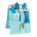 KEEN'S ORGANIZADOR BOLSILLO - SWEET AQUA