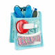 KEEN'S ORGANIZADOR BOLSILLO - SWEET AQUA
