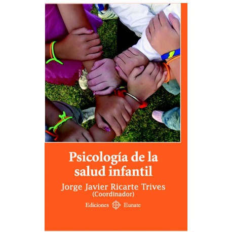 PSICOLOGIA DE LA SALUD INFANTIL