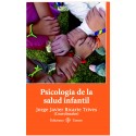 PSICOLOGIA DE LA SALUD INFANTIL