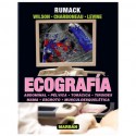 ECOGRAFIA (VOL. 1) ABDOMINAL, PELVICA, TORACICA, TIROIDES, MAMA, ESCROTO Y MUSCULOESQUELETICA