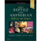 MADER.S REPTILE AND AMPHIBIAN MEDICINE AND SURGERY