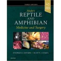 MADER.S REPTILE AND AMPHIBIAN MEDICINE AND SURGERY