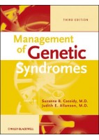 MANAGEMENT OF GENETIC SYNDROMES