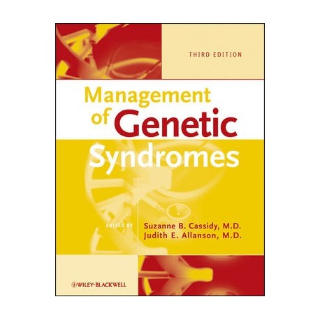 MANAGEMENT OF GENETIC SYNDROMES
