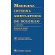 MEDICINA INTERNA AMBULATORIA DE BOLSILLO