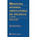MEDICINA INTERNA AMBULATORIA DE BOLSILLO