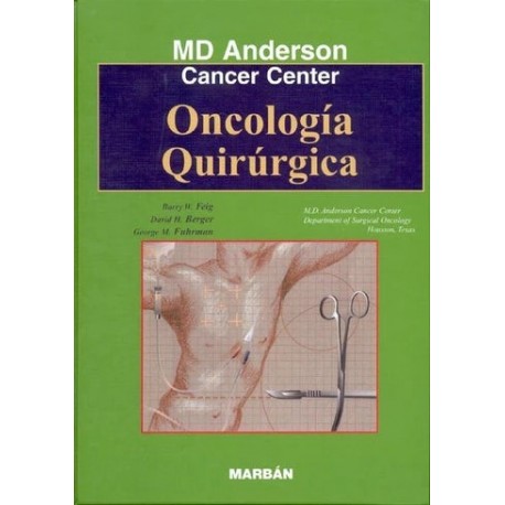 ONCOLOGIA QUIRURGICA