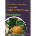 MANUAL DE INSTRUMENTACION EN CIRUGIA LAPAROSCOPICA