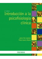 INTRODUCCION A LA PSICOFISIOLOGIA CLINIA