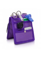 KEEN'S ORGANIZADOR ENFERMERIA - MORADO